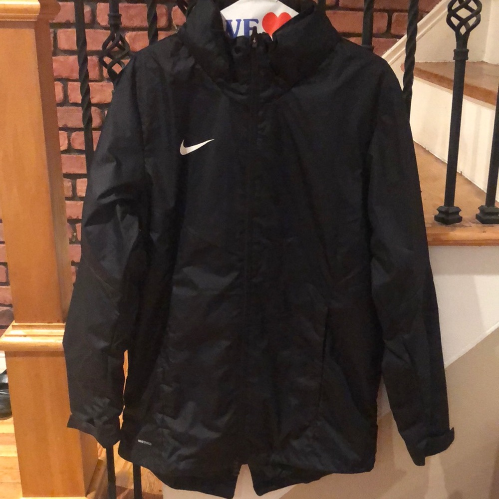 Nike Shield